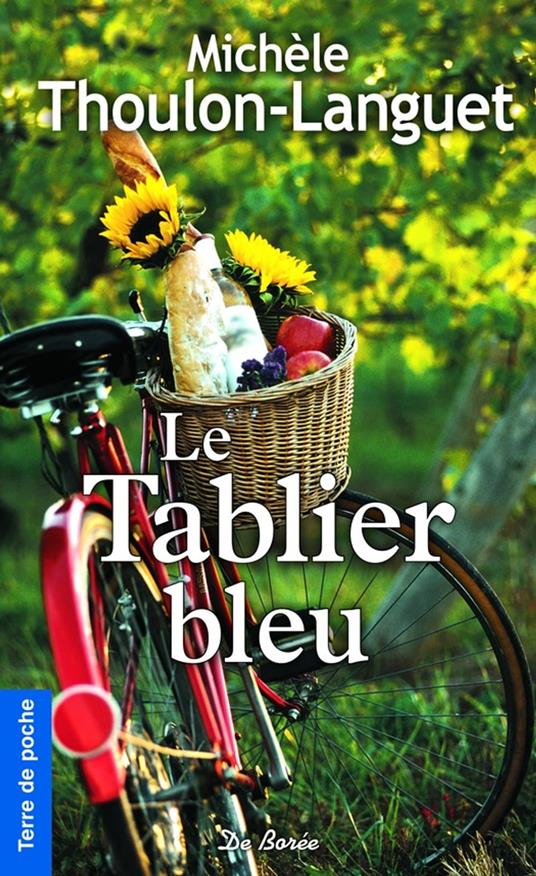 Le Tablier bleu