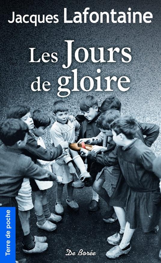 Les Jours de gloire