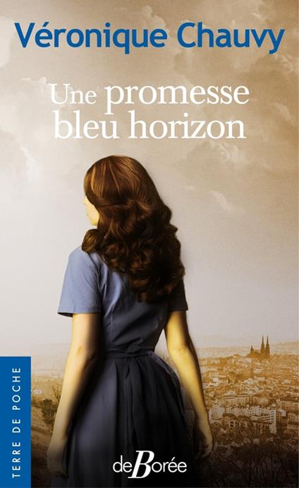 Une Promesse bleu horizon