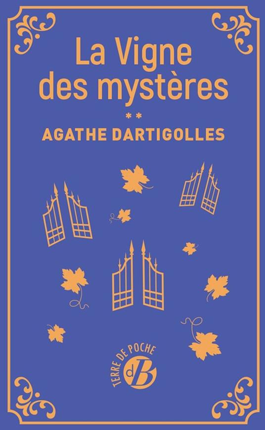 La Vigne des mystères