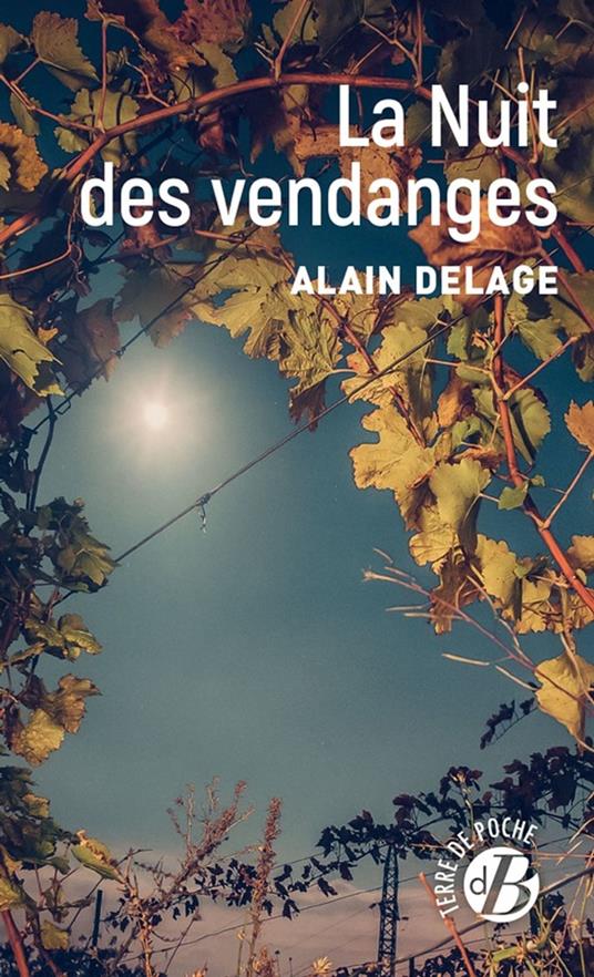La Nuit des vendanges