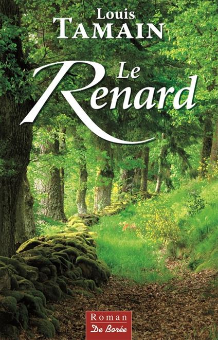 Le Renard