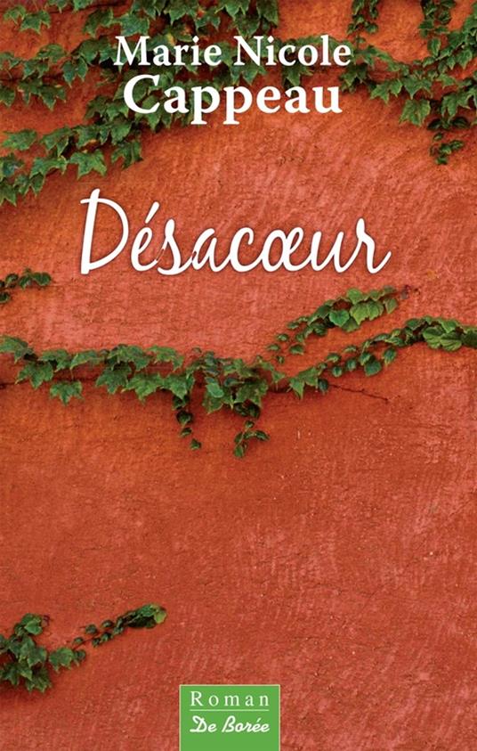 Désacœur