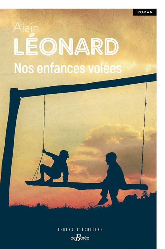 Nos enfances volées