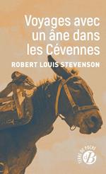 Voyages avec un âne dans les Cévennes
