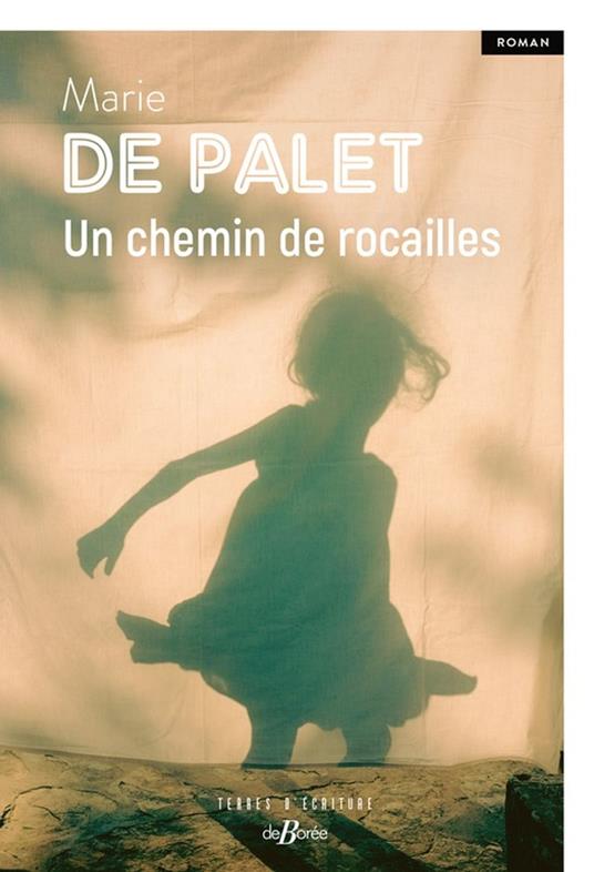 Un chemin de rocailles