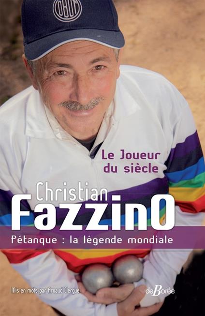 Christian Fazzino