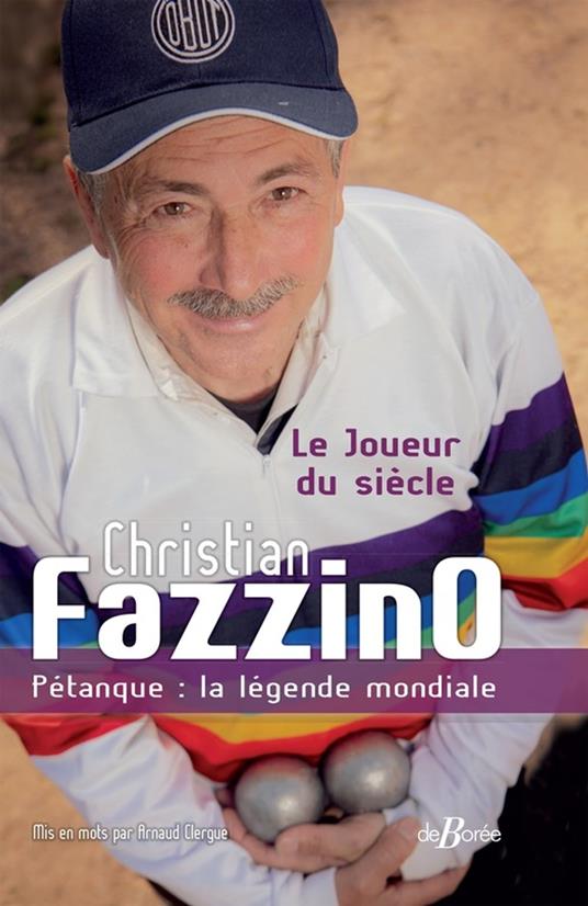 Christian Fazzino