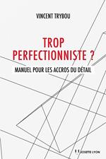 Trop perfectionniste - Manuel pour les accros du détail