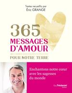 365 messages d'amour à la Terre