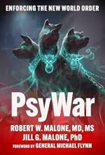 Guerre psychologique - Stratégies au service du Nouvel Ordre Mondial
