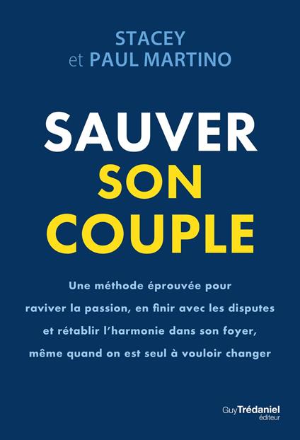 Sauver son couple
