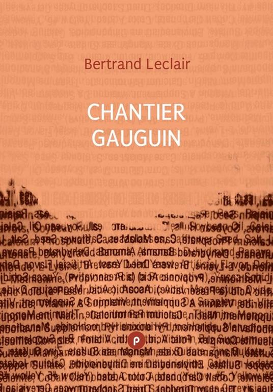 Chantier Gauguin