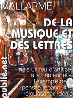 De la musique et des lettres