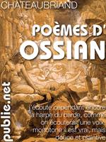 Poèmes d'Ossian