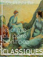 Le crime au père Boniface