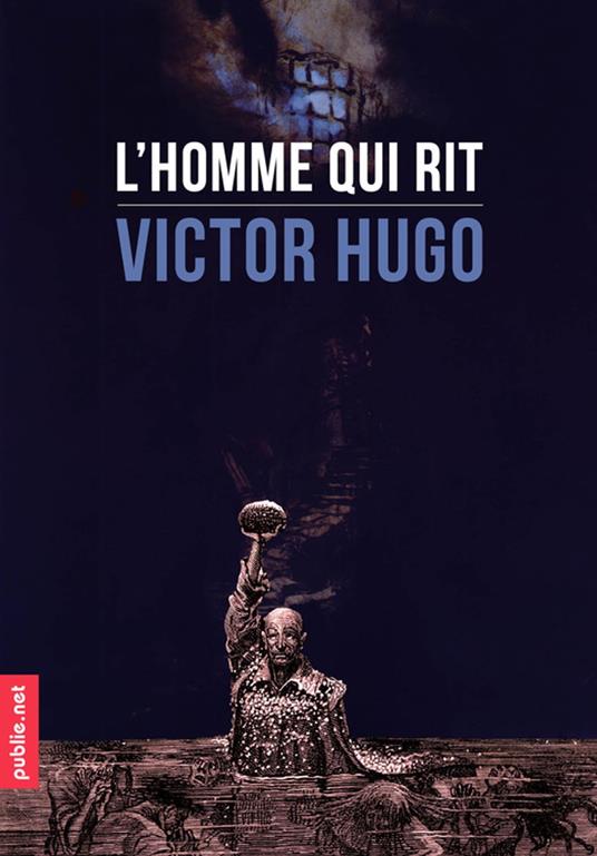 L'homme qui rit