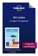 Sri Lanka 9ed - La région montagneuse
