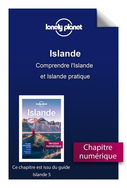 Islande 5ed - Comprendre l'Islande et Islande pratique