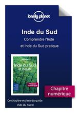 Inde du Sud 8ed - Comprendre l'Inde et Inde du Sudpratique