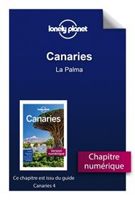 Canaries 4ed - La Palma