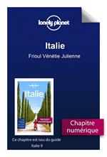 Italie 9ed - Frioul Vénétie Julienne