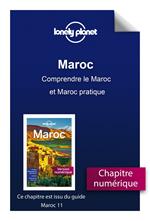 Maroc 11ed - Comprendre le Maroc et Maroc pratique