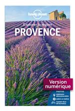 Provence - Explorer la région 4ed