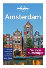 Amsterdam Cityguide 8ed