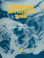 Radiologie de l’intestin grêle