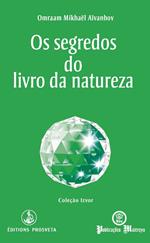Os segredos do livro da Natureza
