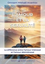 L’amour et la sexualité (Tome 2)