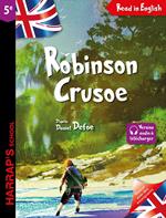 Robinson Crusoé 5e