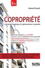 Copropriété - 3e éd.