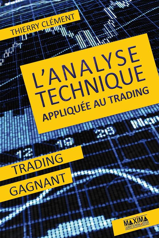 Analyse technique appliquée au trading