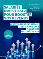 Salariés, investissez pour booster vos revenus
