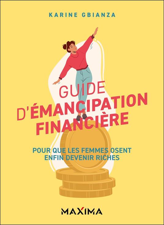 Guide d'émancipation financière
