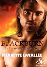Blackburn 1