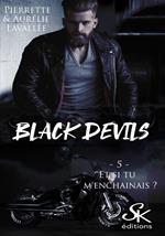 Black Devils 5