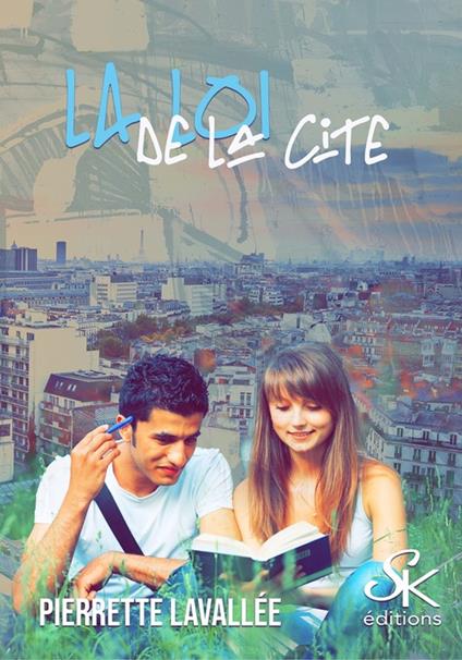La loi de la cité - Pierrette Lavallée - ebook