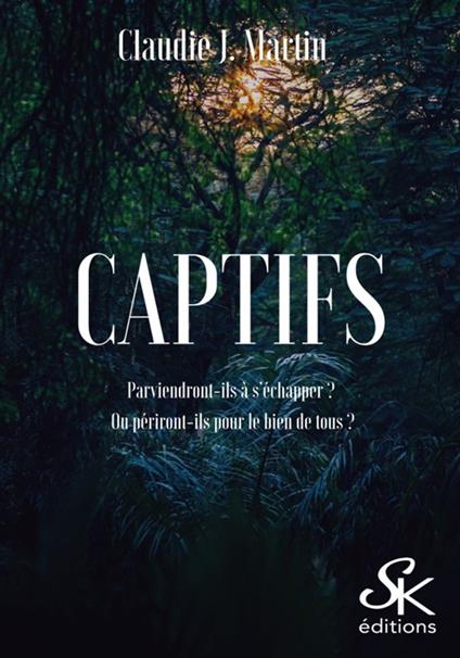 Captifs