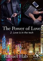 The power of love 2