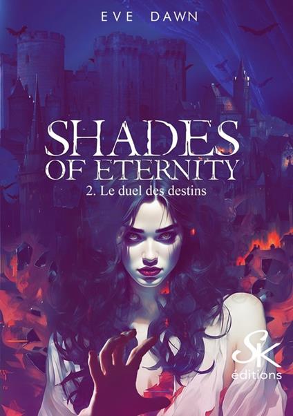 Shades of Eternity 2