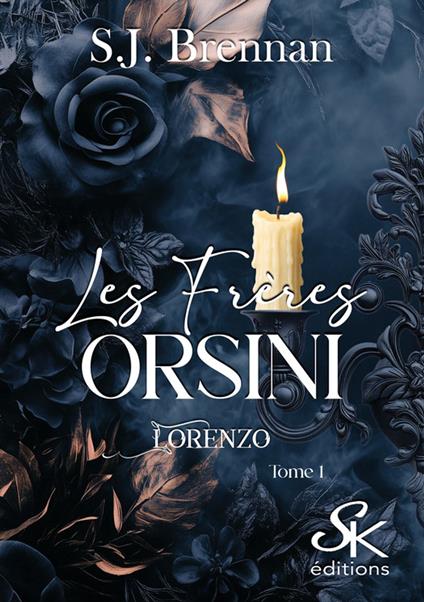 Les frères Orsini 1