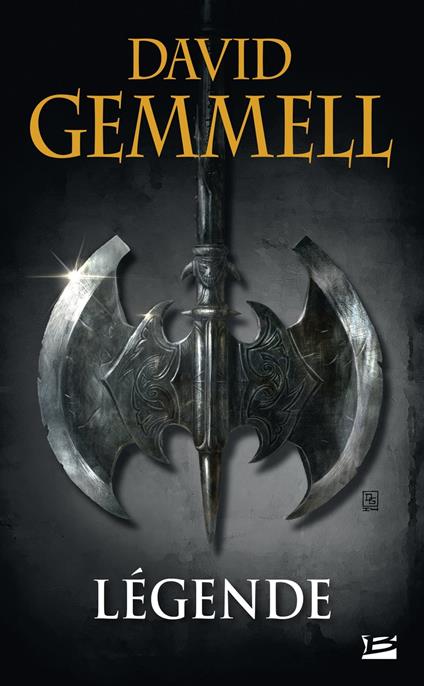 Légende