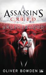 Assassin's Creed : Assassin's Creed : Brotherhood