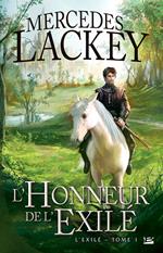 L'Honneur de l'exilé