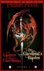 Les Lames du Cardinal, T1 : Les Lames du Cardinal / The Cardinal's Blade