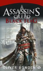 Assassin's Creed : Assassin's Creed : Black Flag