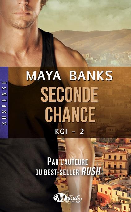 KGI, T2 : Seconde chance